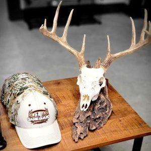 GAME GUARD OUTDOOR HAT