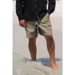 Stillwater Casual Shorts