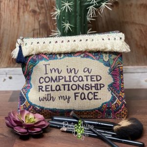 Makeup Bags