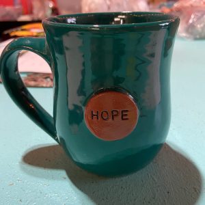 Hope Coffee Mug
