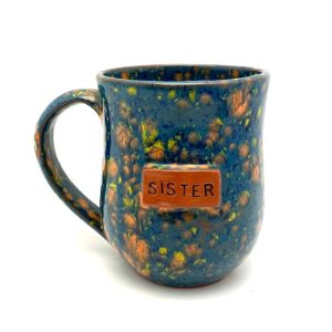 Sister Coffee Mug