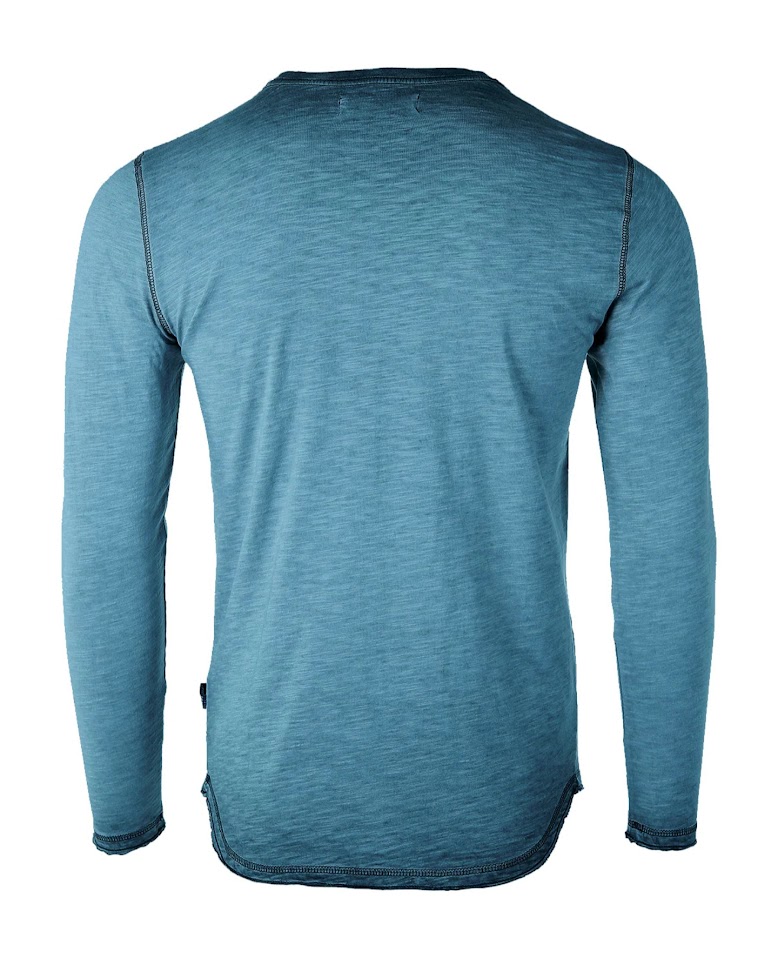 Urban Teal Vintage Crewneck - Image 5
