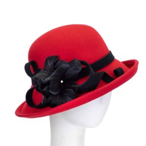 Giovannio MRS. BANKS HAT