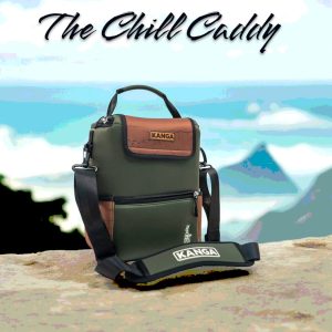 KANGA COOLER/ WOODY