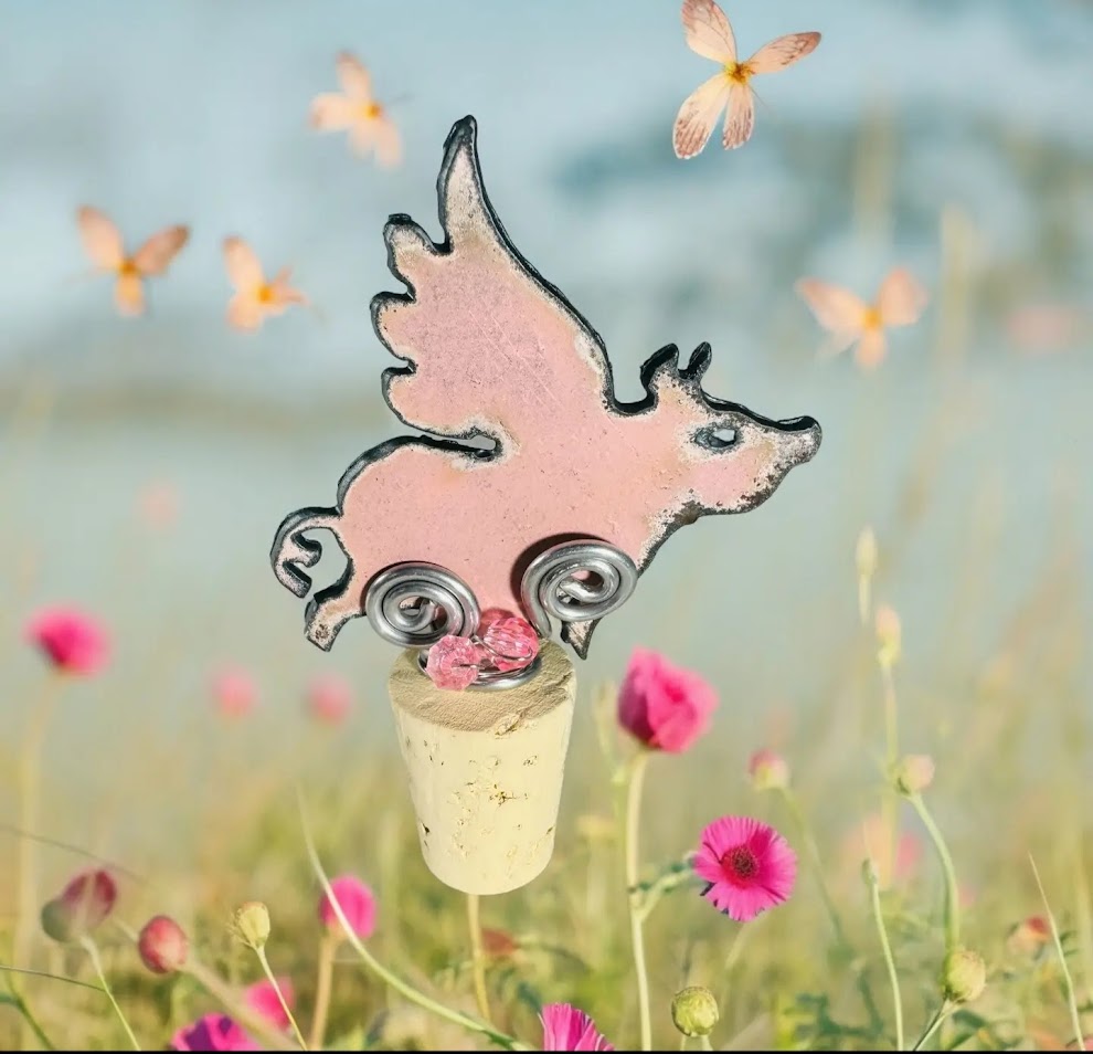 Stopper Squad Wine Corks - Image 2