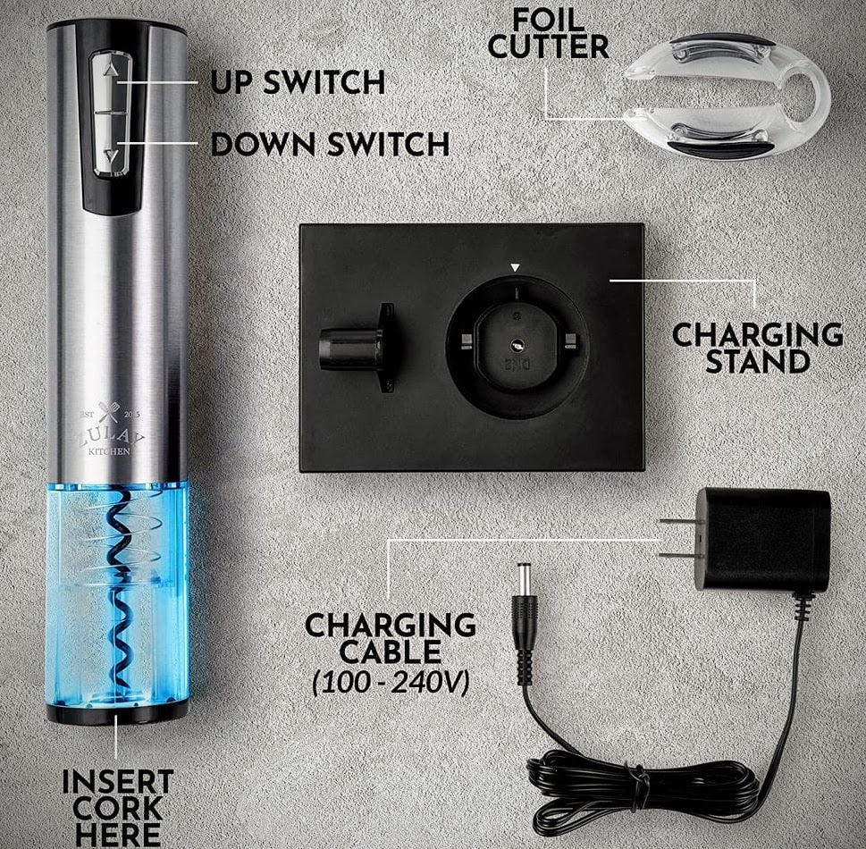 "CORKCURRENT" Opener - Image 3