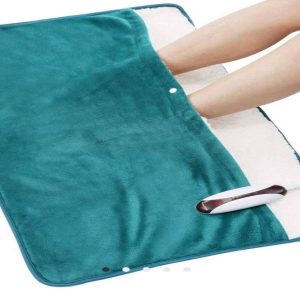 Heating Pad Electric Foot Warmer