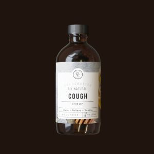 COUGH SYRUP