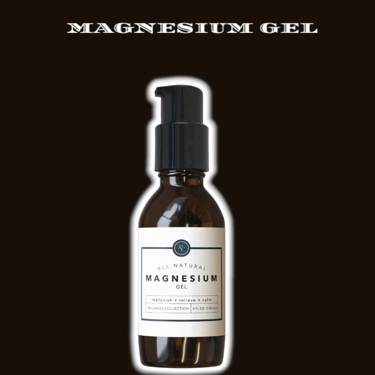 Magnesium Gel