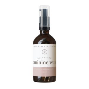 FEMININE WASH