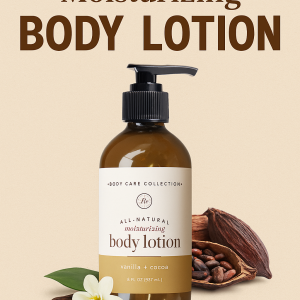 BODY LOTION