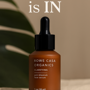 Clarifying Anti-blemish Face Serum